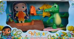 Simba Wissper Wasserwelt Spielset