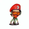 Six Collection 5 - Alibi 10cm Chibi Figur