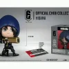 Six Collection 2 - Hibana 10 cm Vinyl Figur