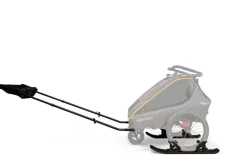 Ski & Hike Set