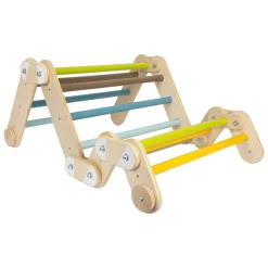 Smallfoot Kletterdreieck Adventure 12238 Mehrfarbig Balanceboard