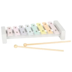 Small Foot Musik-Set Pastell 11685 Mehrfarbig Spielzeug-Musikinstrument