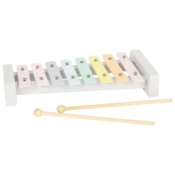 Small Foot Musik-Set Pastell 11685 Mehrfarbig Spielzeug-Musikinstrument