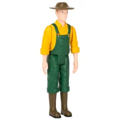 Smallfoot Woodfriends Bauernhof 11005 Mehrfarbig Kinderbauernhof
