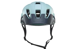 Smart Fahrradhelm BIODOM, Kopfumfang von 54-58 cm (M), 33% weniger CO2 Ausstoß, hergestellt aus bis zu 96% recycelten oder nachhaltig erwirtschafteten Materialien, alle Bestandteile können separat recyclet werden, Farbe: mint