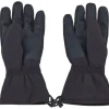 Smart Winterhandschuhe mit Heizfunktion, Größe S/M, Fingertouchscreen, 2600 mAh, Farbe: schwarz