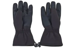 Smart Winterhandschuhe mit Heizfunktion, Größe S/M, Fingertouchscreen, 2600 mAh, Farbe: schwarz