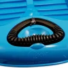 Snow Flipper de Luxe, iceblue