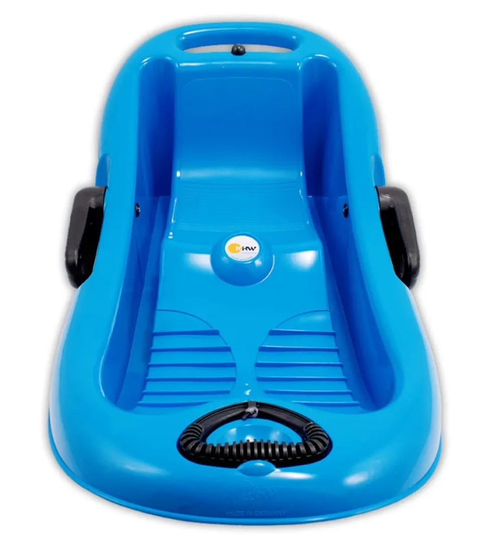 Snow Flipper de Luxe, iceblue