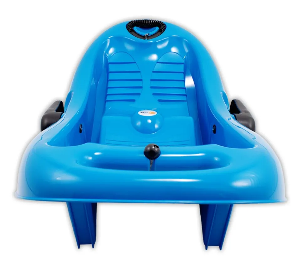 Snow Flipper de Luxe, iceblue