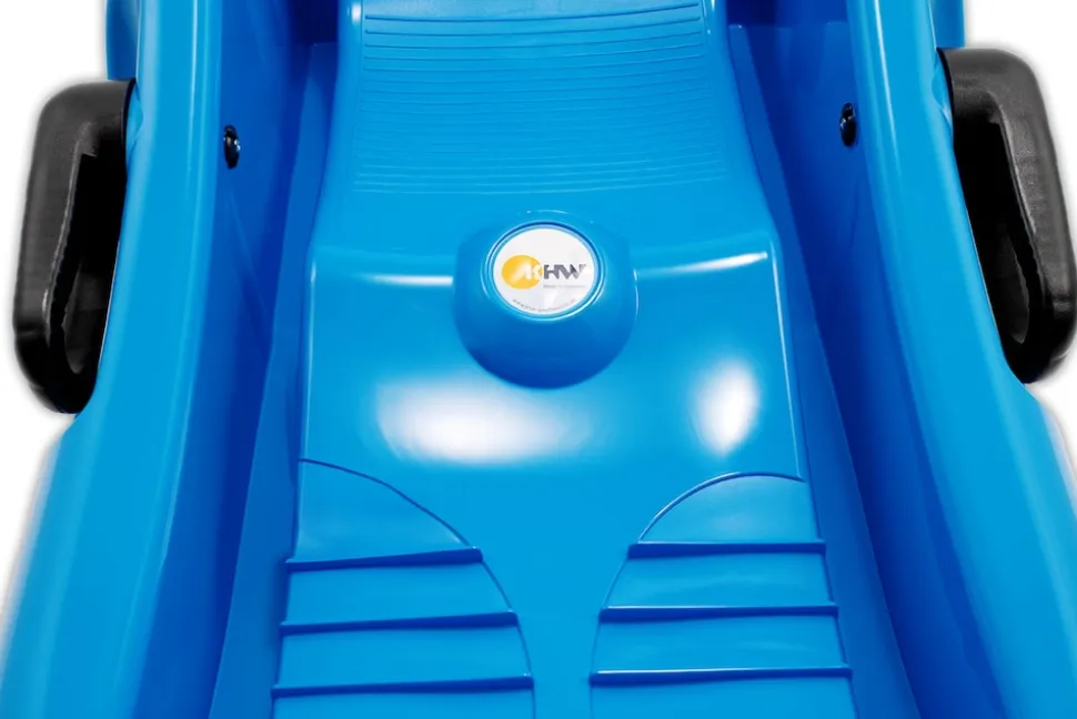 Snow Flipper de Luxe, iceblue