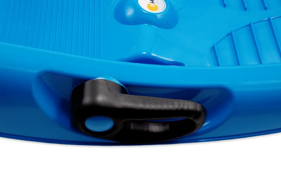 Snow Flipper de Luxe, iceblue