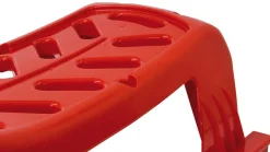 Snow Play Schlitten 90cm rot