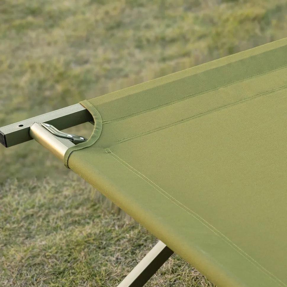 SoBuy Campingzelt für 2 Personen Grün 193x145x185cm Funktional