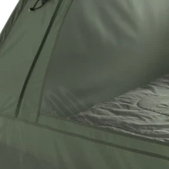 SoBuy Campingzelt mit 1 Tür Grün Funktional