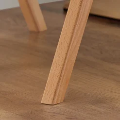 SoBuy Klappstuhl faltbar Dunkelgrau 47x51x78cm Funktional