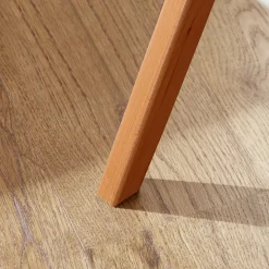 SoBuy Klappstuhl faltbar Weiß 47x51x78cm Funktional
