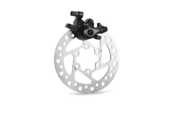 SoFlow BRAKE CALIPERS AND DISC SO4