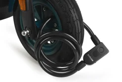 SoFlow LOCK 'N' GO