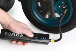 SoFlow PUMP’N' DRIVE