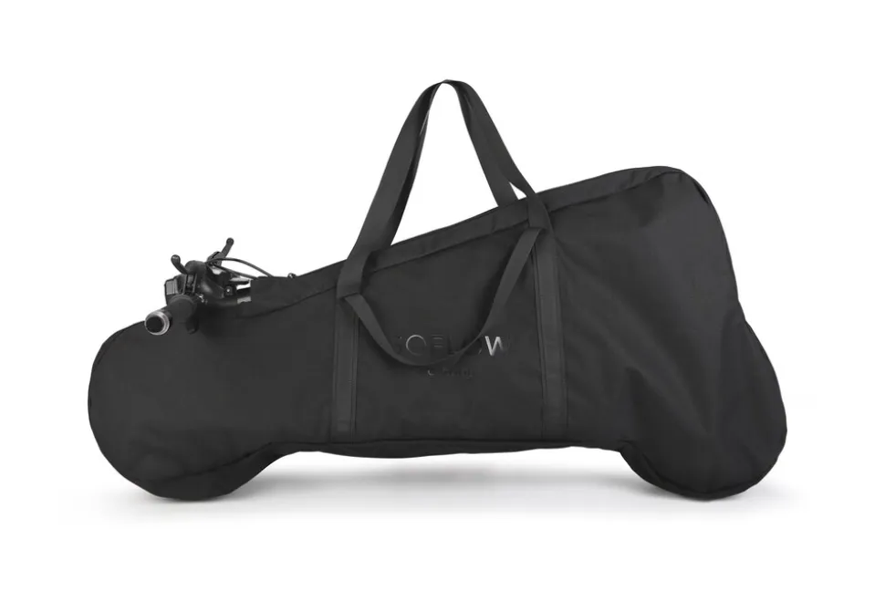 SoFlow SCOOT 'N' BAG BIG