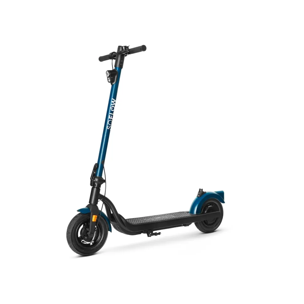 SOFLOW - SO2 AIR 2nd.Gen.E-Scooter mit Strassenzulassung
