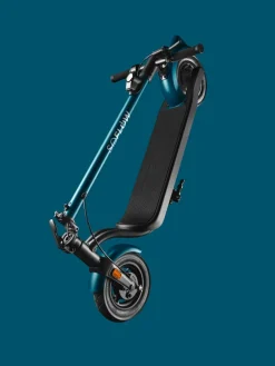 SOFLOW - SO2 AIR 2nd.Gen.E-Scooter mit Strassenzulassung