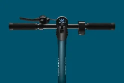 SOFLOW - SO2 AIR 2nd.Gen.E-Scooter mit Strassenzulassung