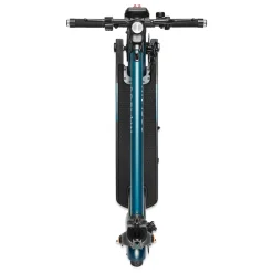 SoFlow SO4 Gen 3 E-Scooter mit Blinker blau E-Scooter
