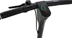 SoFlow SO ONE+ E-Scooter 7,8 Ah, dt. Straßenzul. schwarz E-Scooter