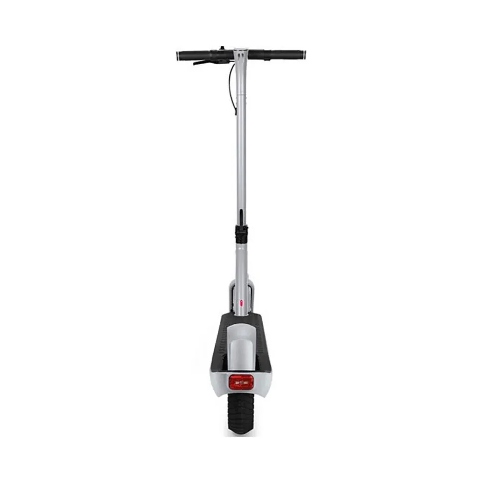 SoFlow SO ONE+ E-Scooter 7,8 Ah, dt. Straßenzul. schwarz E-Scooter