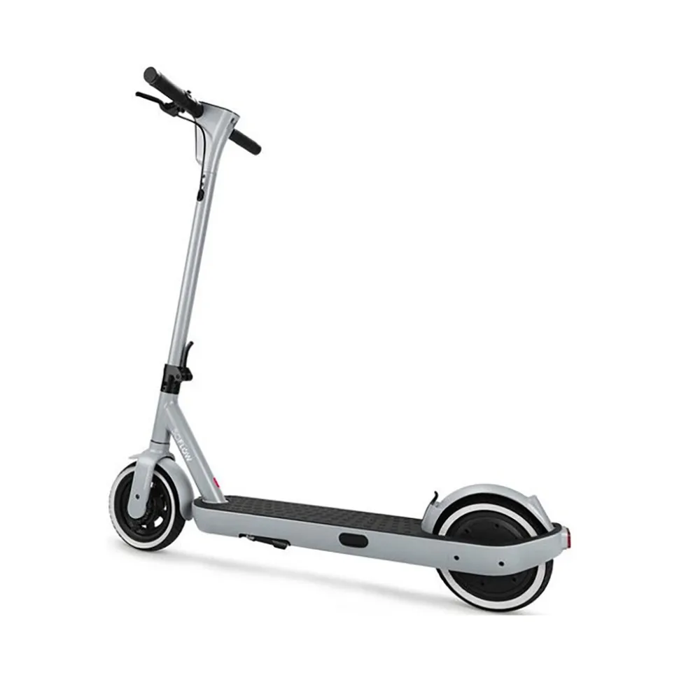 SoFlow SO ONE+ E-Scooter 7,8 Ah, dt. Straßenzul. schwarz E-Scooter