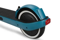 SoFlow - SO ONE+ E-Scooter 7,8 Ah, original, dt. Straßenzul.