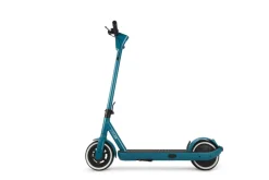 SoFlow - SO ONE+ E-Scooter 7,8 Ah, original, dt. Straßenzul.
