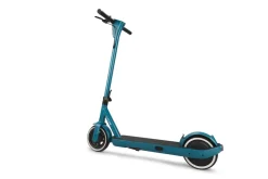 SoFlow - SO ONE+ E-Scooter 7,8 Ah, original, dt. Straßenzul.