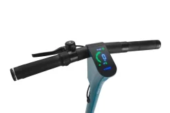 SoFlow - SO ONE+ E-Scooter 7,8 Ah, original, dt. Straßenzul.