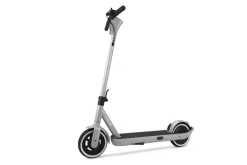 SoFlow - SO ONE E-Scooter 5,2 Ah, Silvergrey, dt. Straßenzul.