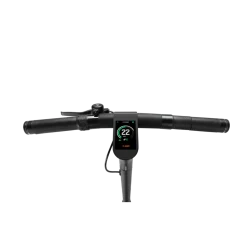 SoFlow SO ONE Lite Pro anthrazit