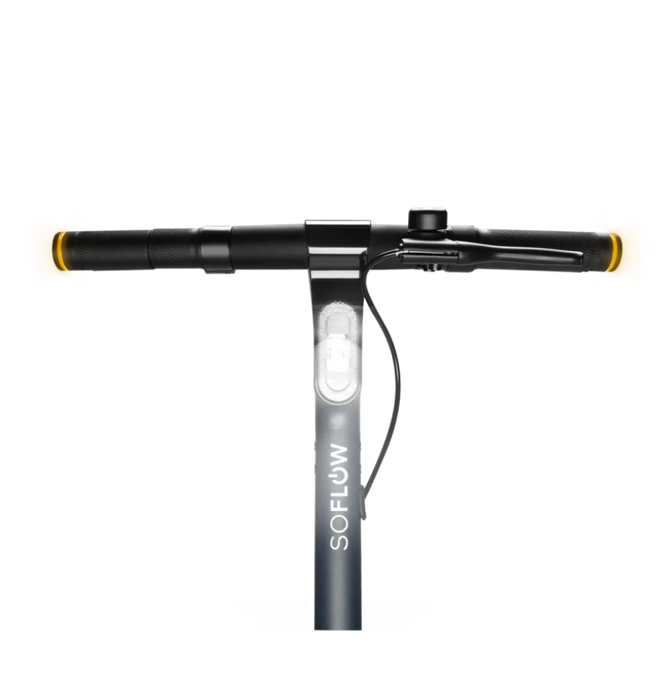 SoFlow SO ONE Lite Pro anthrazit