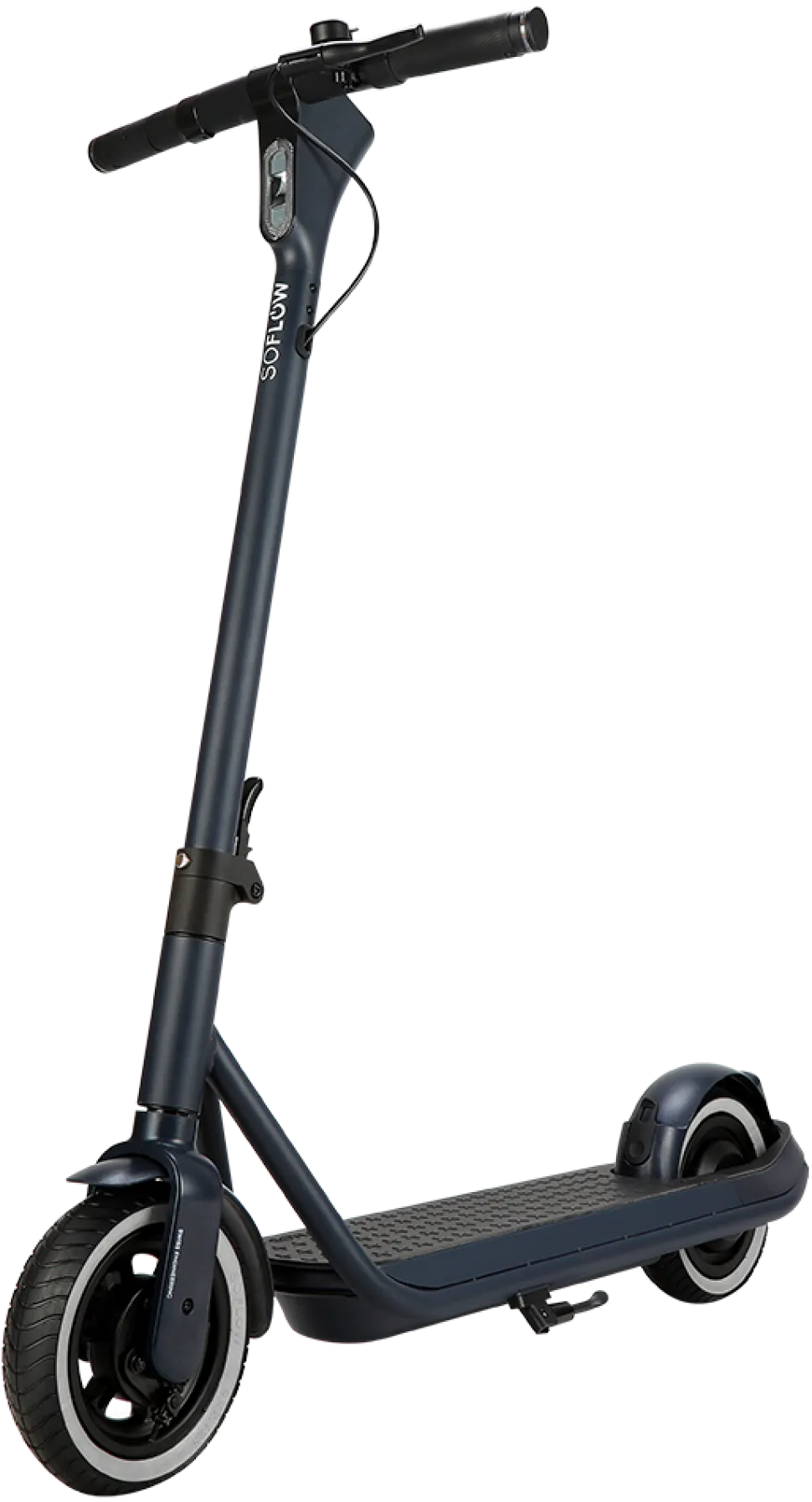 SoFlow SO ONE Lite Pro anthrazit