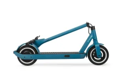 SoFlow - SO ONE PRO E-Scooter 10 Ah, original, dt. Straßenzul.