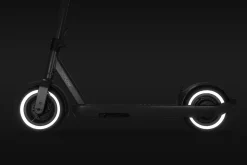 SoFlow SO ONE PRO Gen2 schwarz E-Scooter