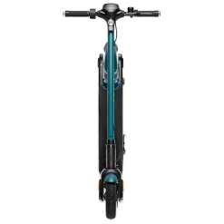 SoFlow SO3 PRO 10.5 Ah E-Scooter mit Blinker blau E-Scooter