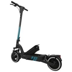 SoFlow SO4 PRO GT schwarz E-Scooter