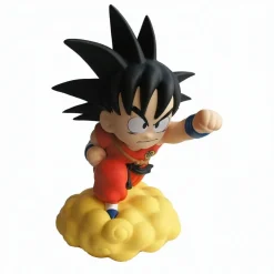 Son Goku auf der magischen Wolke - Sparschwein (2. Edition)
