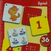 1 2 3 Spiel
