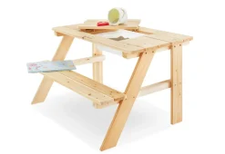 Spieltisch „Knut