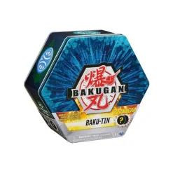 Spin Master 6060138 (20129554) - Bakugan - Baku-Tin