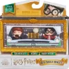 Spin Master Harry Potter - Ford Anglia Minifiguren