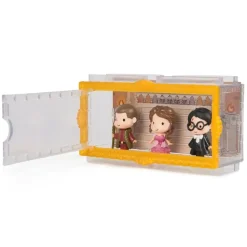 Spin Master Harry Potter - Weihnachtsball Minifiguren